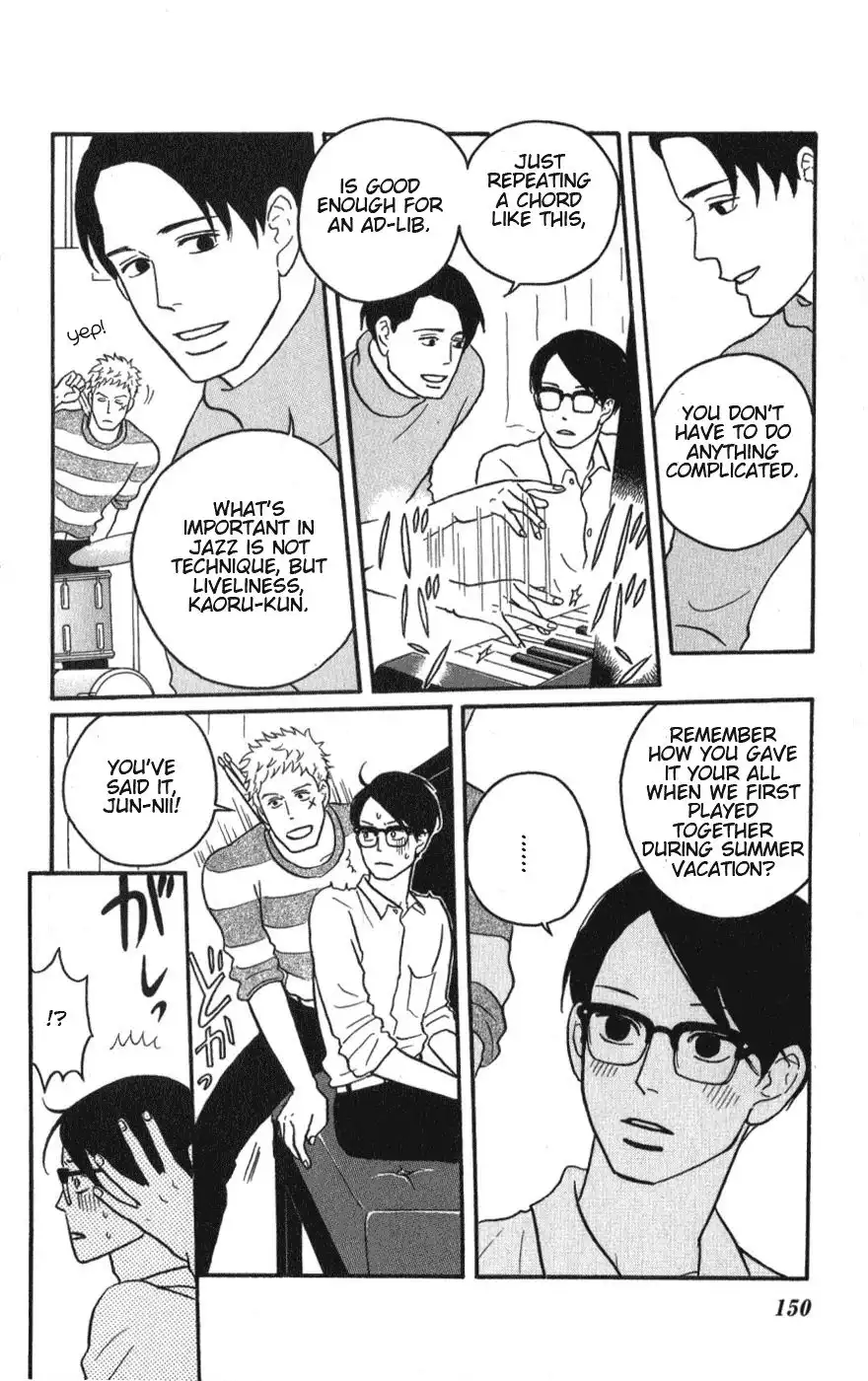 Sakamichi no Apollon Chapter 10 6